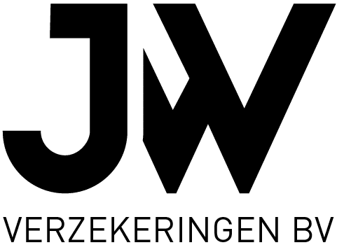 Logo van JW Verzekeringen - Specialist in Zakelijke Verzekeringen