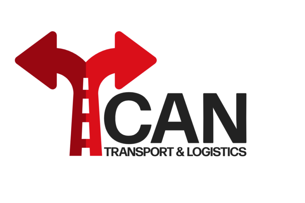 Logo CAN Transport & Logistics