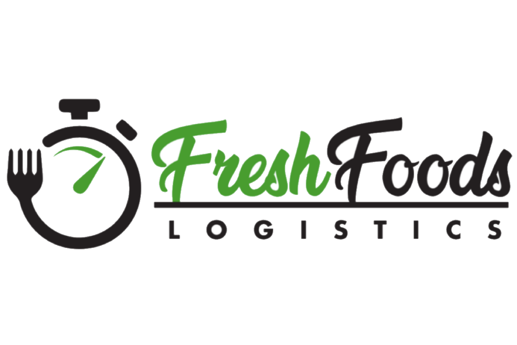 Logo Fresh Foods Logistics